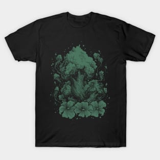 love tree T-Shirt